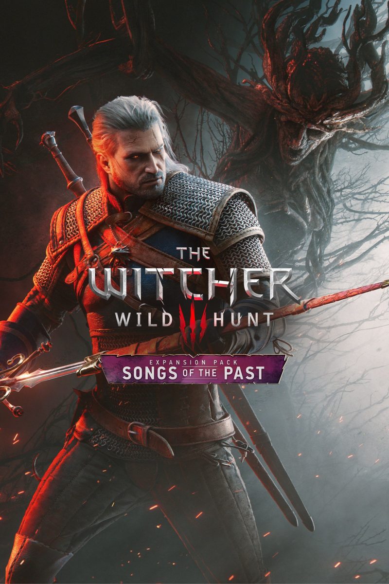 《The Witcher 3: Songs of the Past》将为我们重返这个心爱的世界提供一种独特的方式