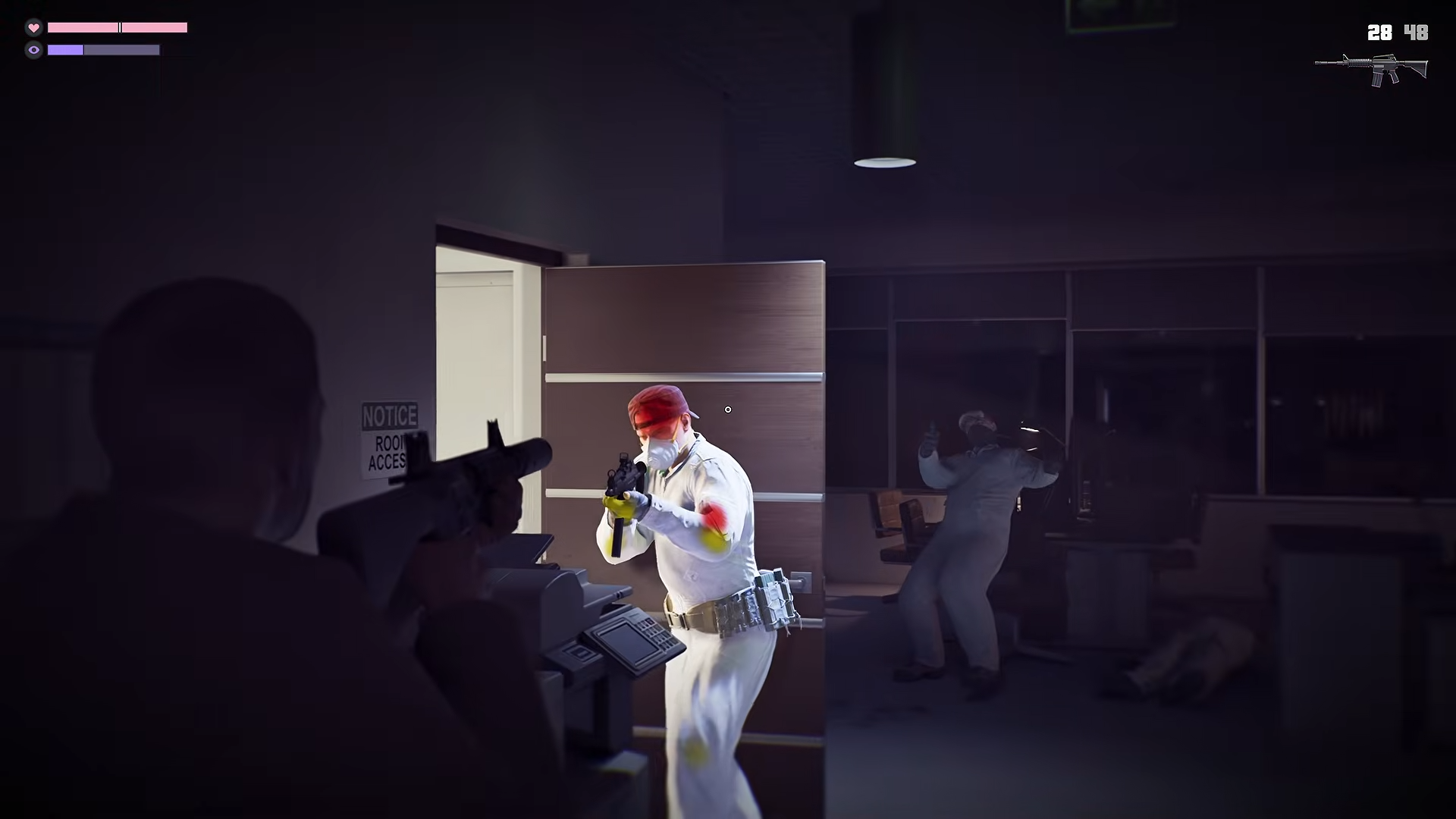 GTA6 扩展演示中的99个细节
