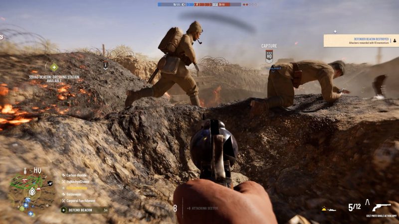 《Beach Invasion 1915-Gallipoli》评测