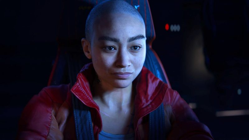 《Intergalactic: The Heretic Prophet》卡司阵容扩充，迎来《UNCHARTED™: 盗贼传奇合辑》与《最后生还者：第一部》资深成员加盟