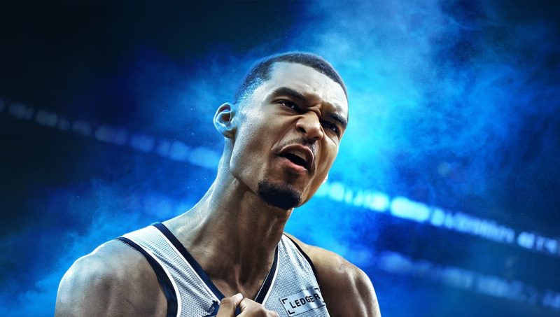 NBA 2K27 阶段性评测