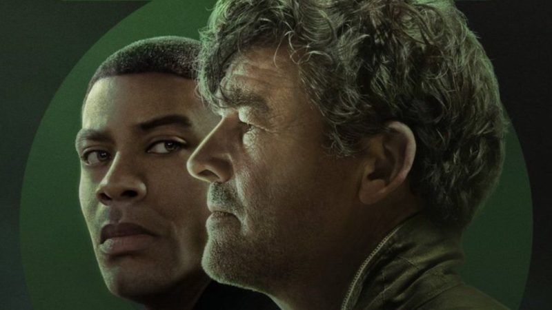 Lanterns Season 1 第三集评测与回顾：“OutKast”