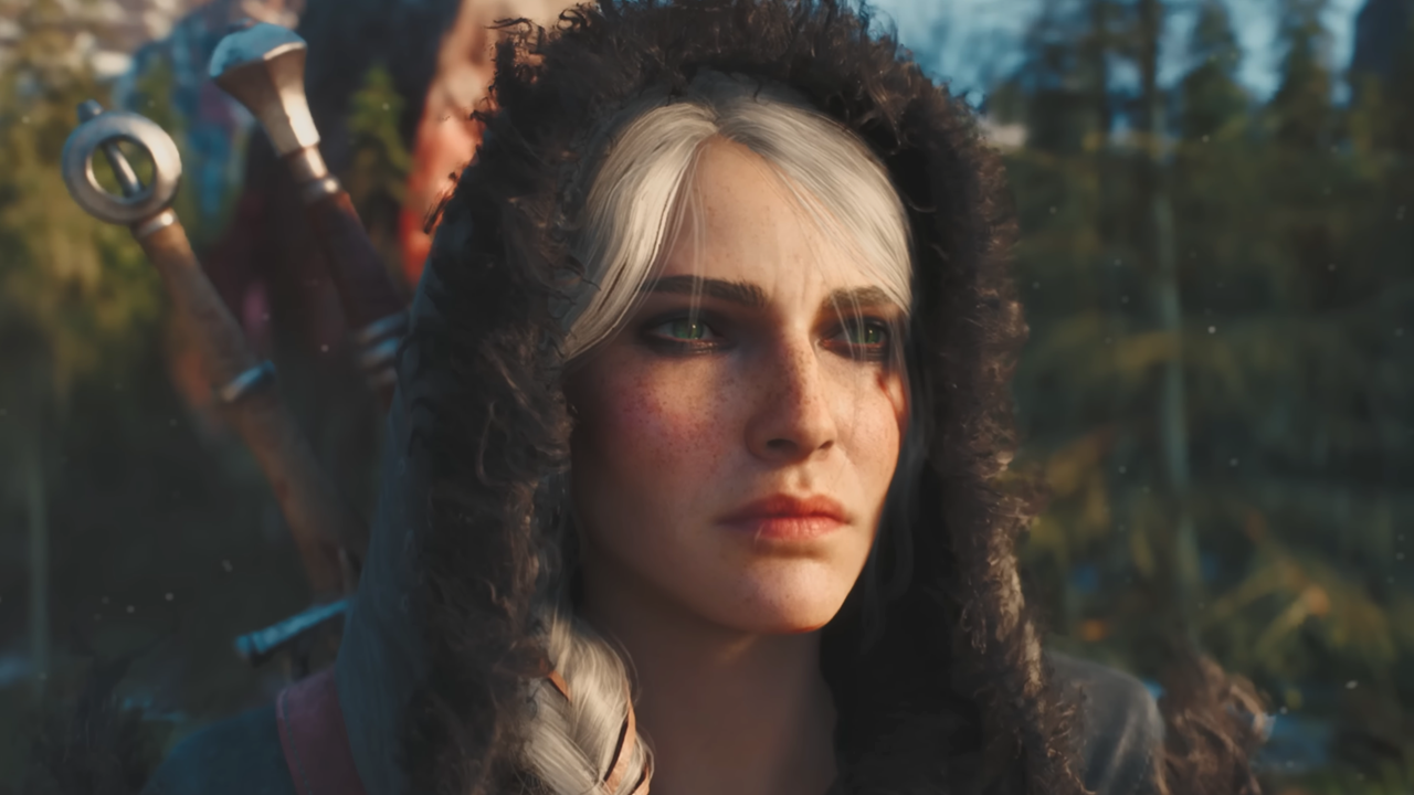 CD Projekt Red 确认：即便光盘消失，《巫师4》仍将推出实体版