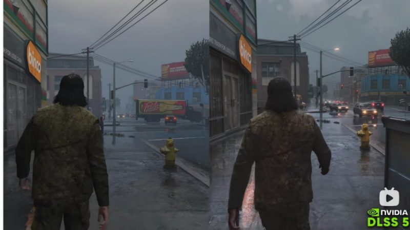GTA6提前偷跑？英伟达核心技术泄露引发玩家“魔改”狂欢