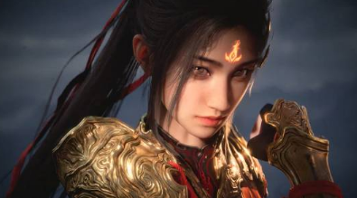 不止腾讯网易！国内大厂群雄云集！武侠新作、奇幻MMO同台争锋