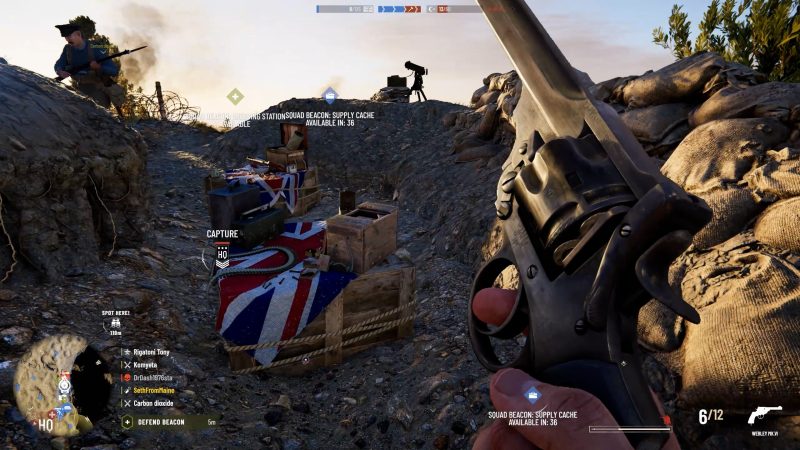 《Beach Invasion 1915-Gallipoli》评测