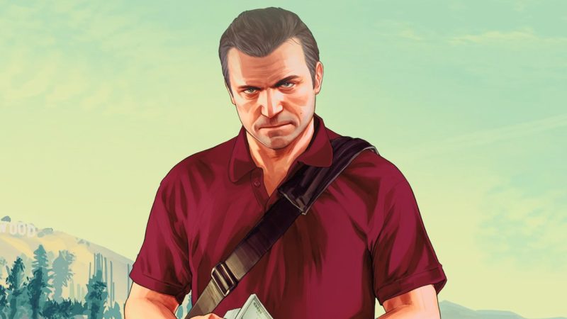 《GTA 5》麦克扮演者为《GTA6》辩护，回应“Rockstar 游戏看起来太像”的质疑