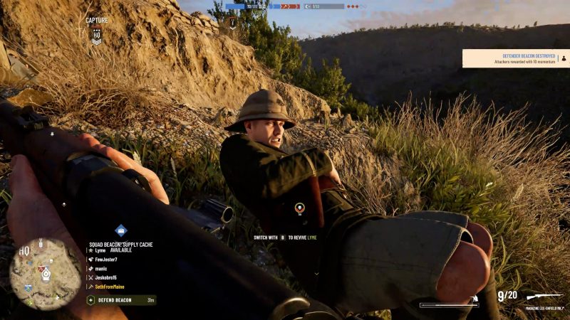 《Beach Invasion 1915-Gallipoli》评测