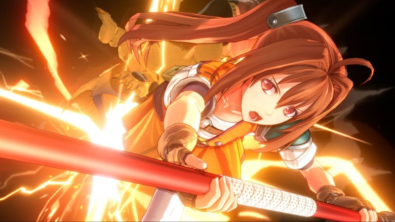 《Trails In The Sky 2nd Chapter》评测