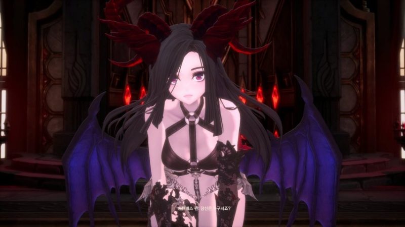 MMO《洛奇：永恒》韩服A测落幕：原汁原味，重回20年前！