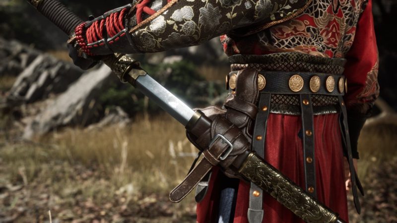 《A Whisper of Fall: Jinyiwei》IGN 前瞻：为类魂游戏带来硬核武侠盛宴