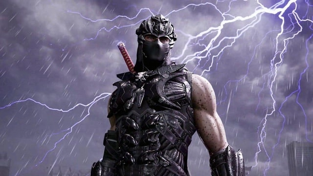 《NINJA GAIDEN: Ragebound（忍者外传：怒之羁绊）》让美国 Xbox 主机获得了日本开发者的认可
