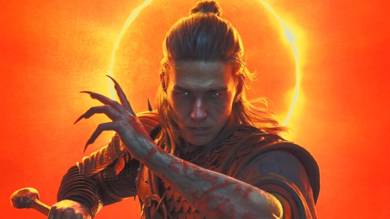 《The Blood of Dawnwalker》发售仅2天销量便突破100万份