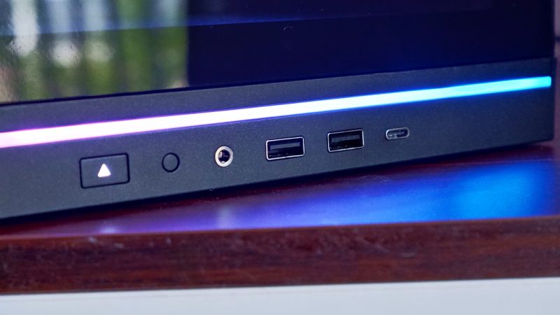Skytech Gaming Blaze 5 评测