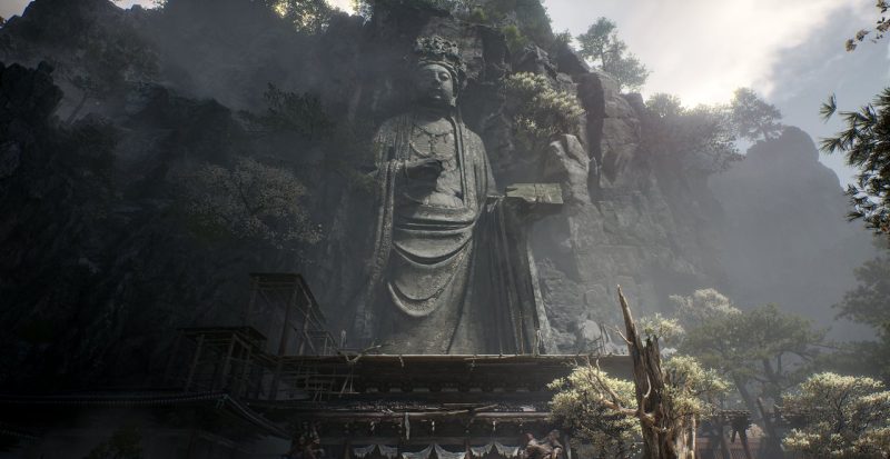 《A Whisper of Fall: Jinyiwei》IGN 前瞻：为类魂游戏带来硬核武侠盛宴