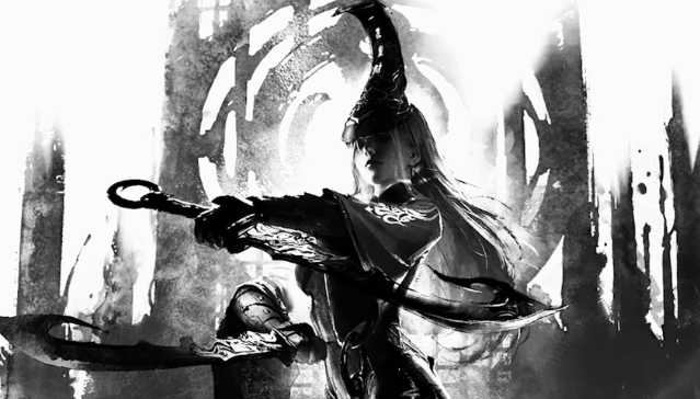 还在苦等国产武侠大作？这几款武侠MMO先让你刀刀过瘾！
