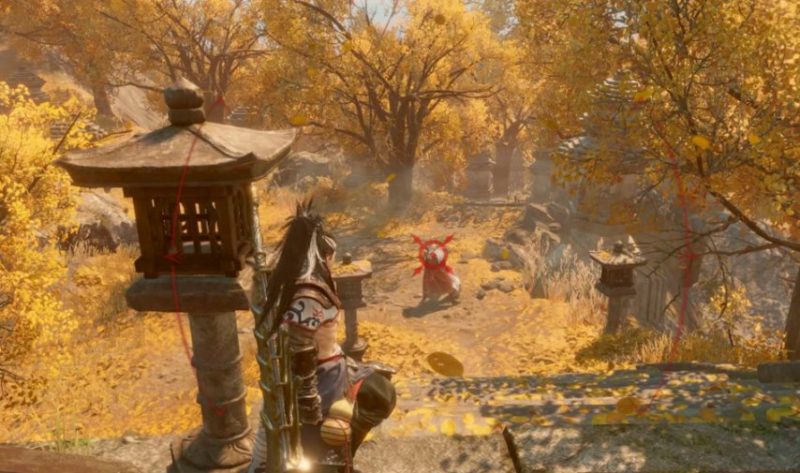 还在苦等国产武侠大作？这几款武侠MMO先让你刀刀过瘾！