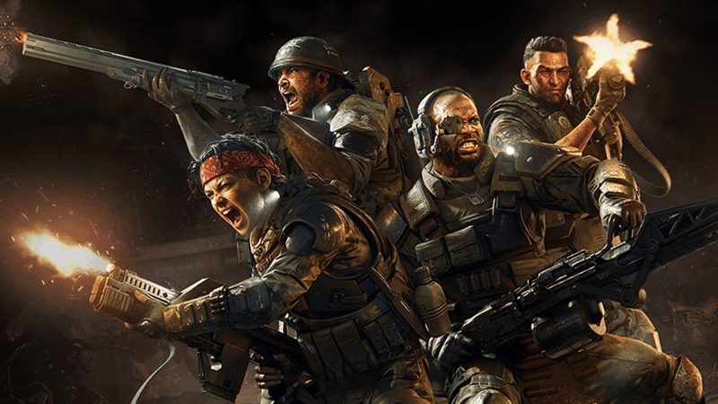 《Aliens: Fireteam Elite 2》阶段性评测