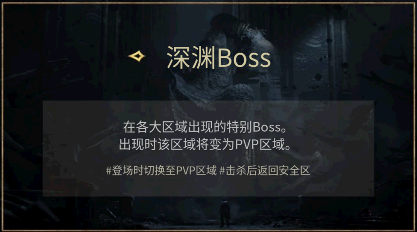 能翻盘的10v10！韩国MMO黑马新作《日蚀：觉醒》最全爆料