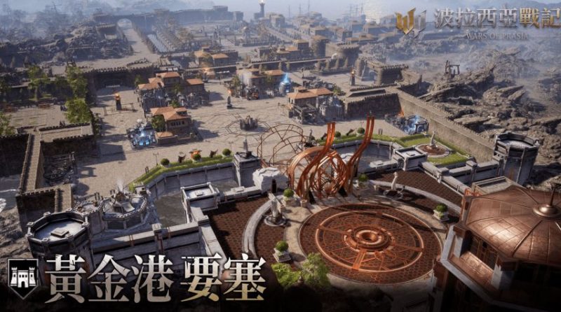 运营时长两年半，团战神作退场！又一款韩国MMO台服官宣停运