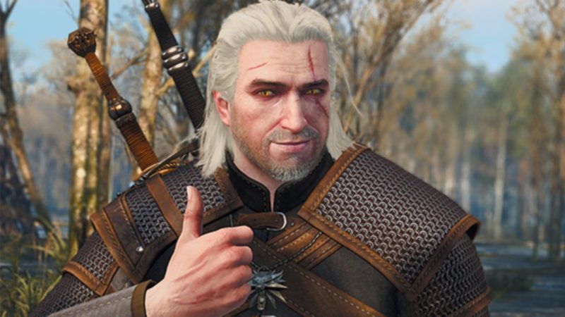 放心，《The Witcher 3》存档将兼容重制版升级，成就与奖杯的相关消息也已公开