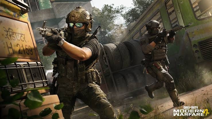 Call of Duty: Modern Warfare 4 Beta 测试时间延长