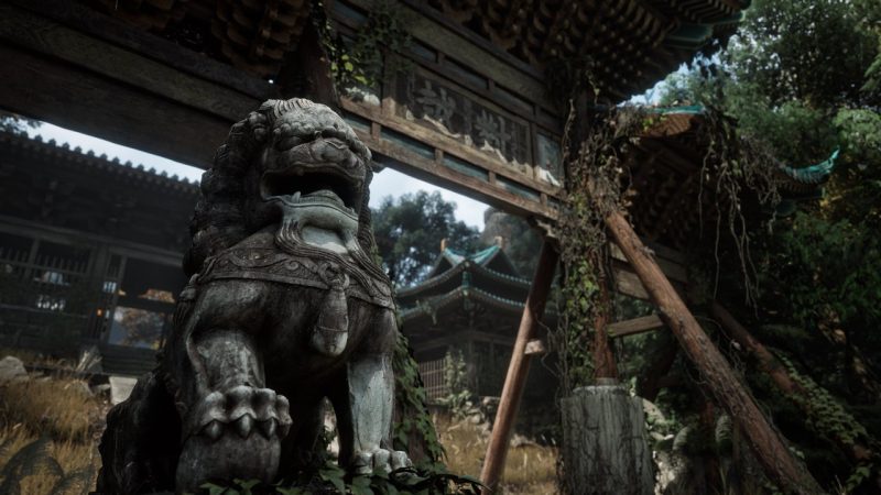 《A Whisper of Fall: Jinyiwei》IGN 前瞻：为类魂游戏带来硬核武侠盛宴