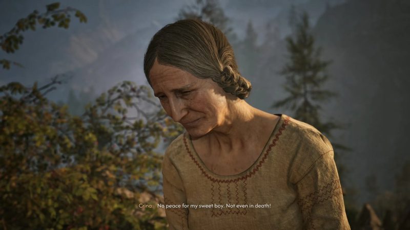 《The Blood of Dawnwalker》PC设置指南：调整这些选项，最大化你的PC性能