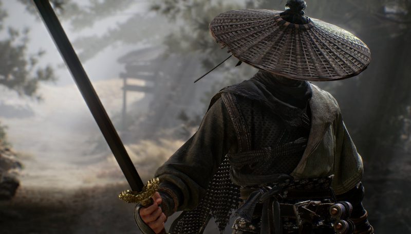 《A Whisper of Fall: Jinyiwei》IGN 前瞻：为类魂游戏带来硬核武侠盛宴