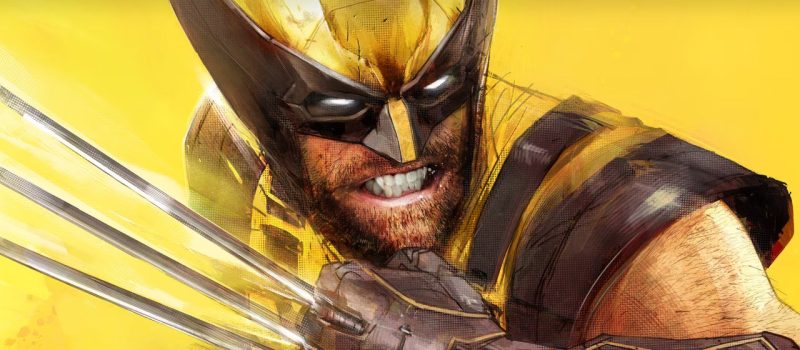 Wolverine、Control Resonant 以及另外 4 款我们已经玩过并可以分享心得的 9 月大作