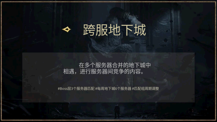 能翻盘的10v10！韩国MMO黑马新作《日蚀：觉醒》最全爆料