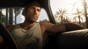 GTA6新泄露：电击枪乱射，还有啤酒游船
