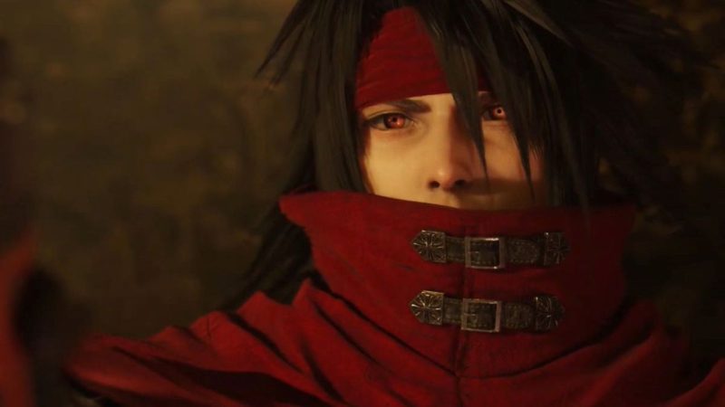 FF7新作深挖文森特，30年谜团将揭晓