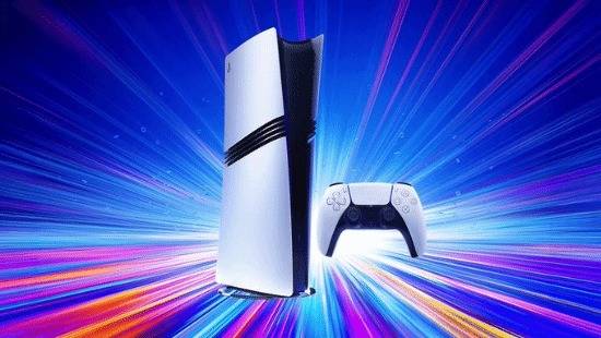 PS5卖了9500万台，索尼却要收手？