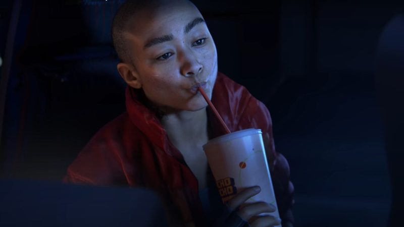顽皮狗新作《星际：异端先知》复活了？