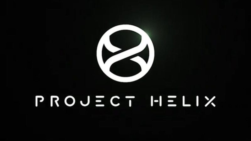Xbox 负责人表示 Project Helix 包含“系列设备”