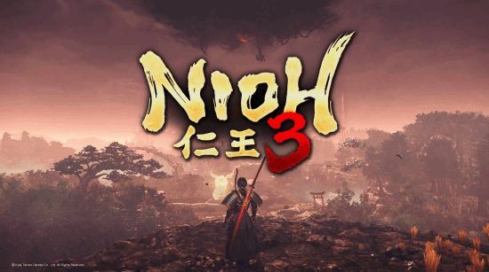 《仁王3》存档危机解除！最新补丁上线