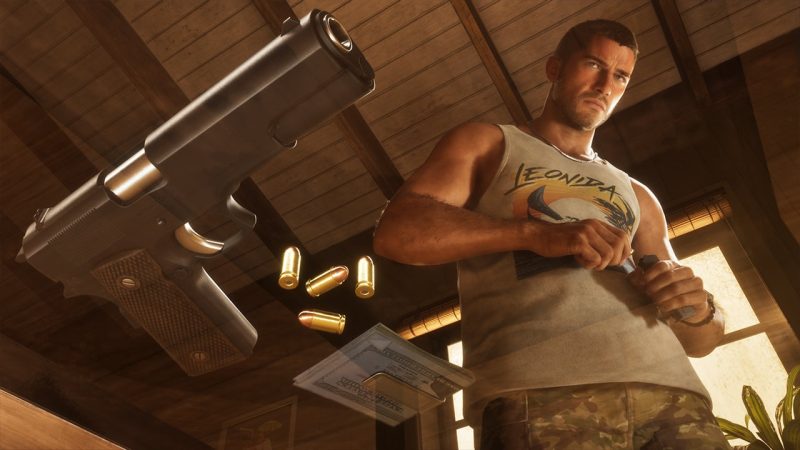 GTA6 剧情包含“大大小小的抉择”，Rockstar 将 荒野大镖客：救赎2 的玩家自主权提升至新高度