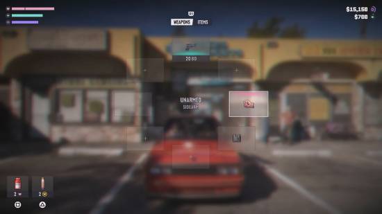 《GTA6》UI被吐槽太简陋，玩家吵翻了