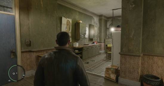 DLSS5加持，GTA4画面逆天，重制版还香吗？