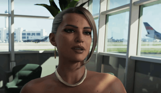 GTA6线上模式要迟到？或等到2027年