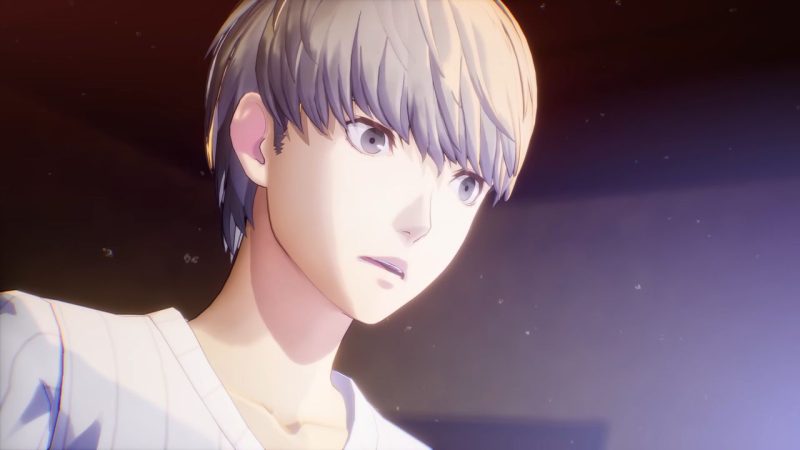 《女神异闻录4》重制：为何18年后依然戳心