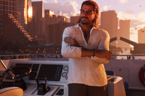 黑客喊话GTA6玩家：该反击了