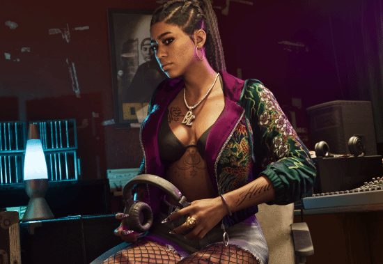 外媒锐评《GTA6》实机：没什么突破 和前作差不多