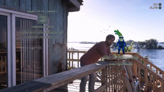 《GTA6》惊天大泄露！两段实机：篮球+劫车 R星疯狂删除中
