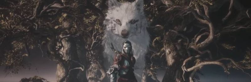 《Soulframe》新版本：锻造与狼崽养成来了