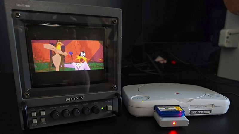 25年前这PS1潜入神作，比土狼电影更带劲