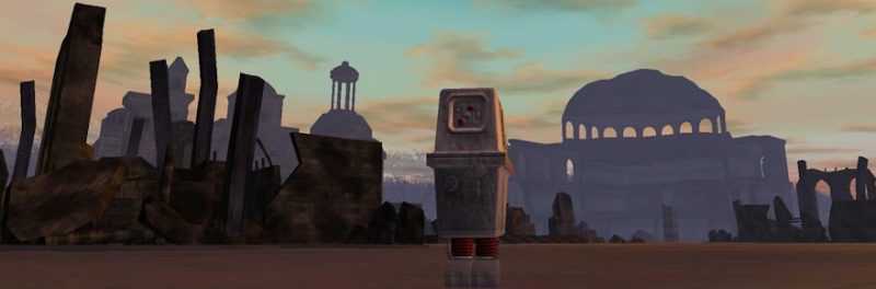 你的最爱MMO，给整个品类添了啥？