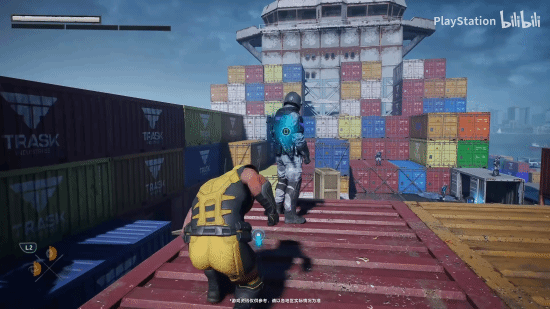 狼叔归来！PS5版《金刚狼》新预告炸裂