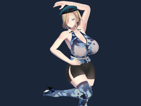 桌面妈妈会跳舞了，Steam新功能太魔性